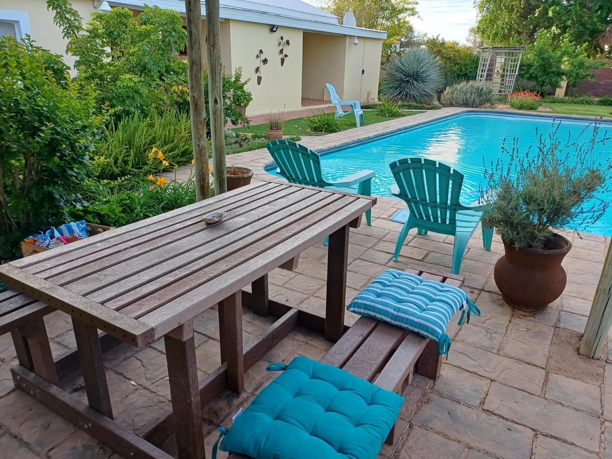 Libby'S Lodge Upington Zewnętrze zdjęcie