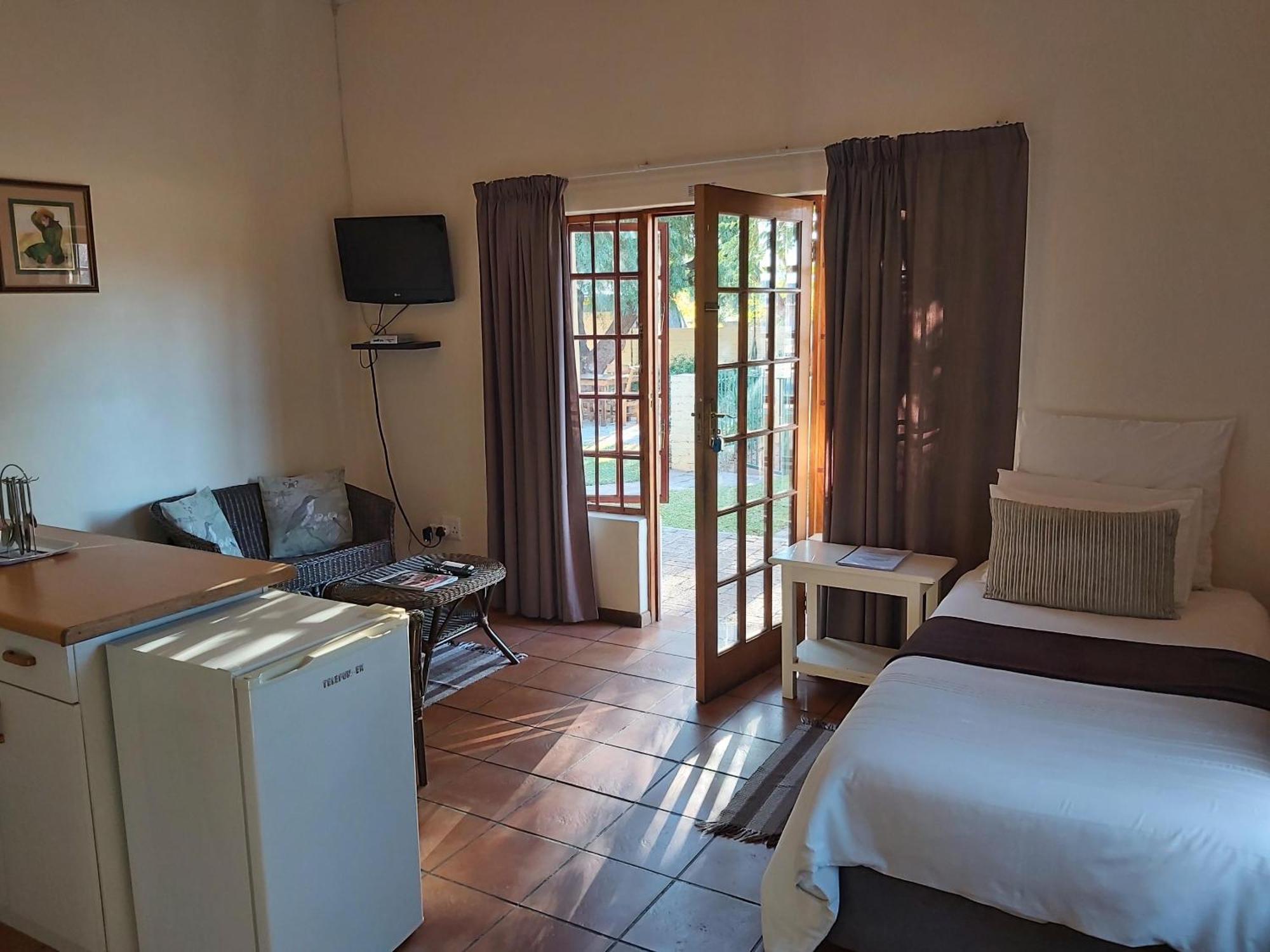Libby'S Lodge Upington Pokój zdjęcie