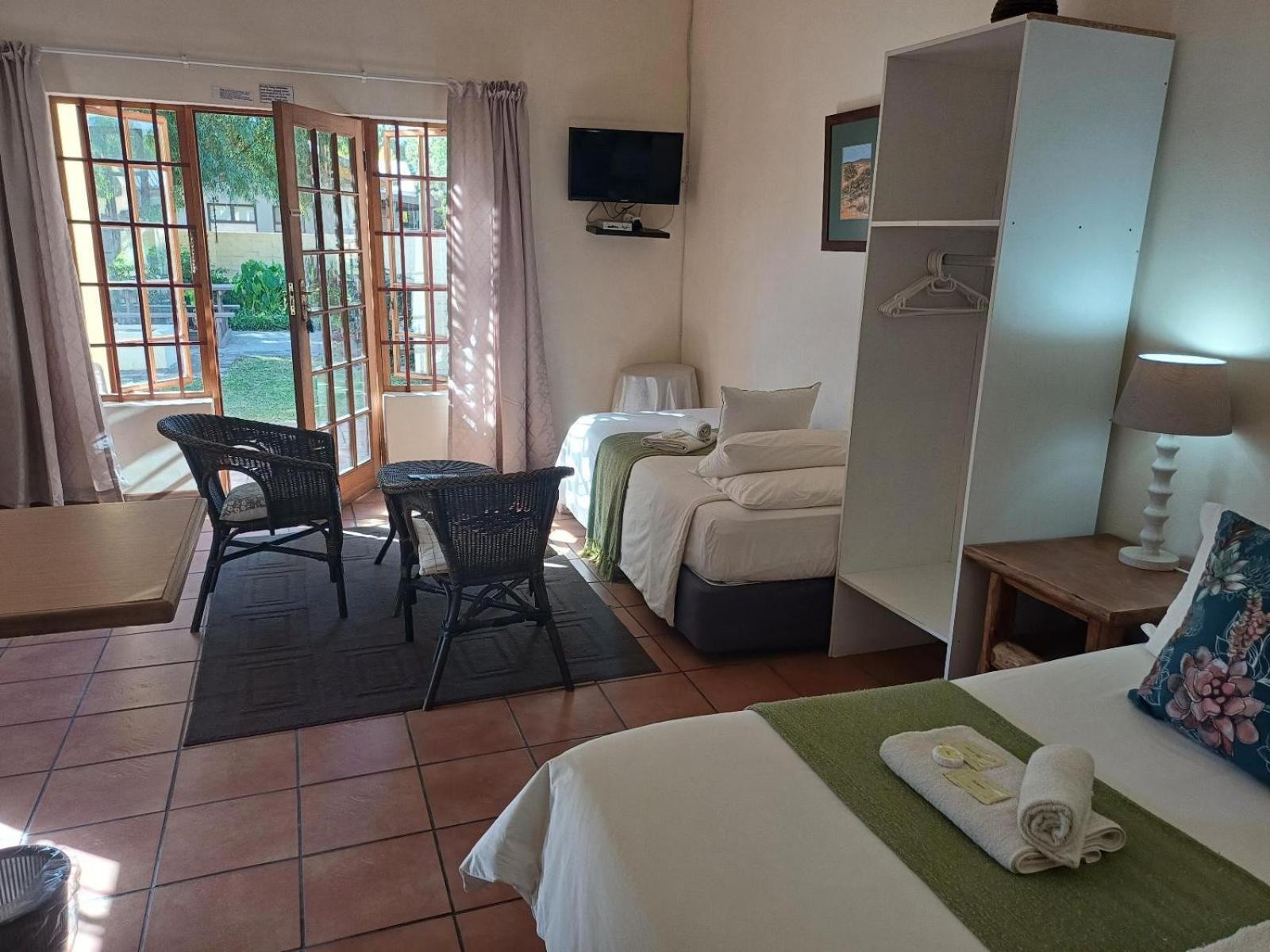 Libby'S Lodge Upington Pokój zdjęcie