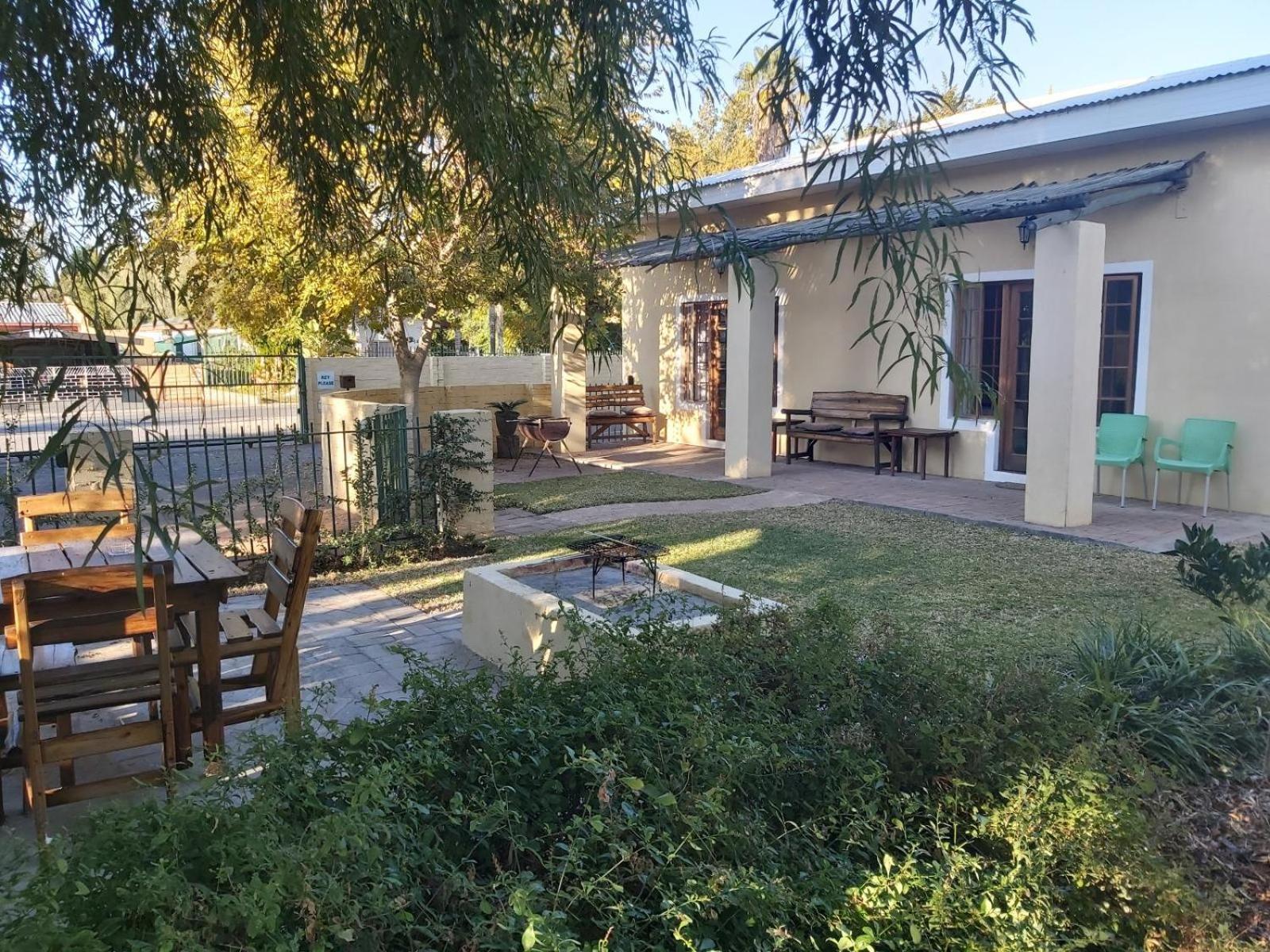 Libby'S Lodge Upington Pokój zdjęcie