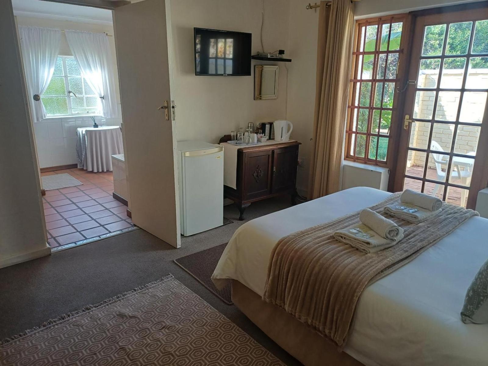 Libby'S Lodge Upington Zewnętrze zdjęcie