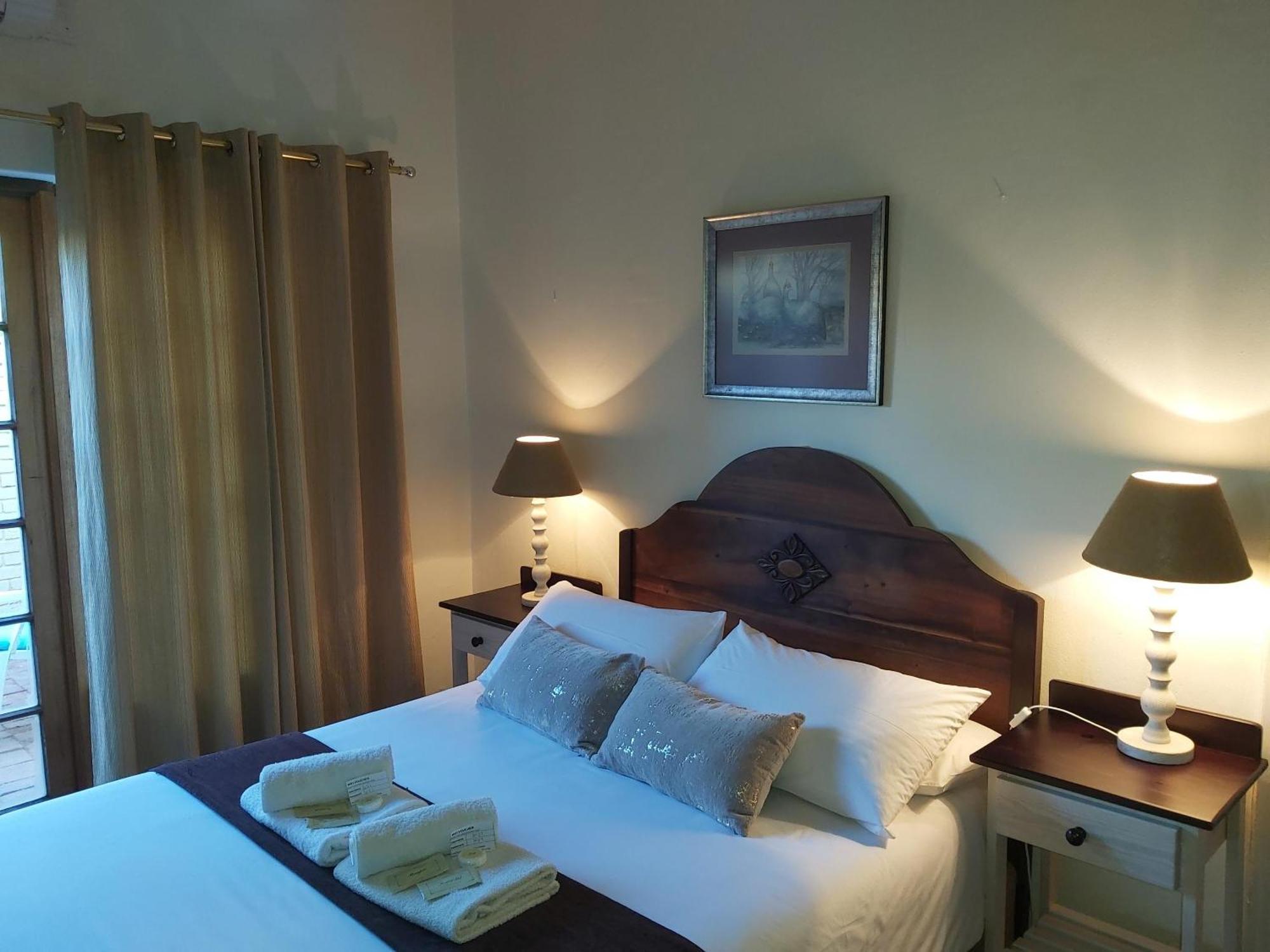Libby'S Lodge Upington Zewnętrze zdjęcie