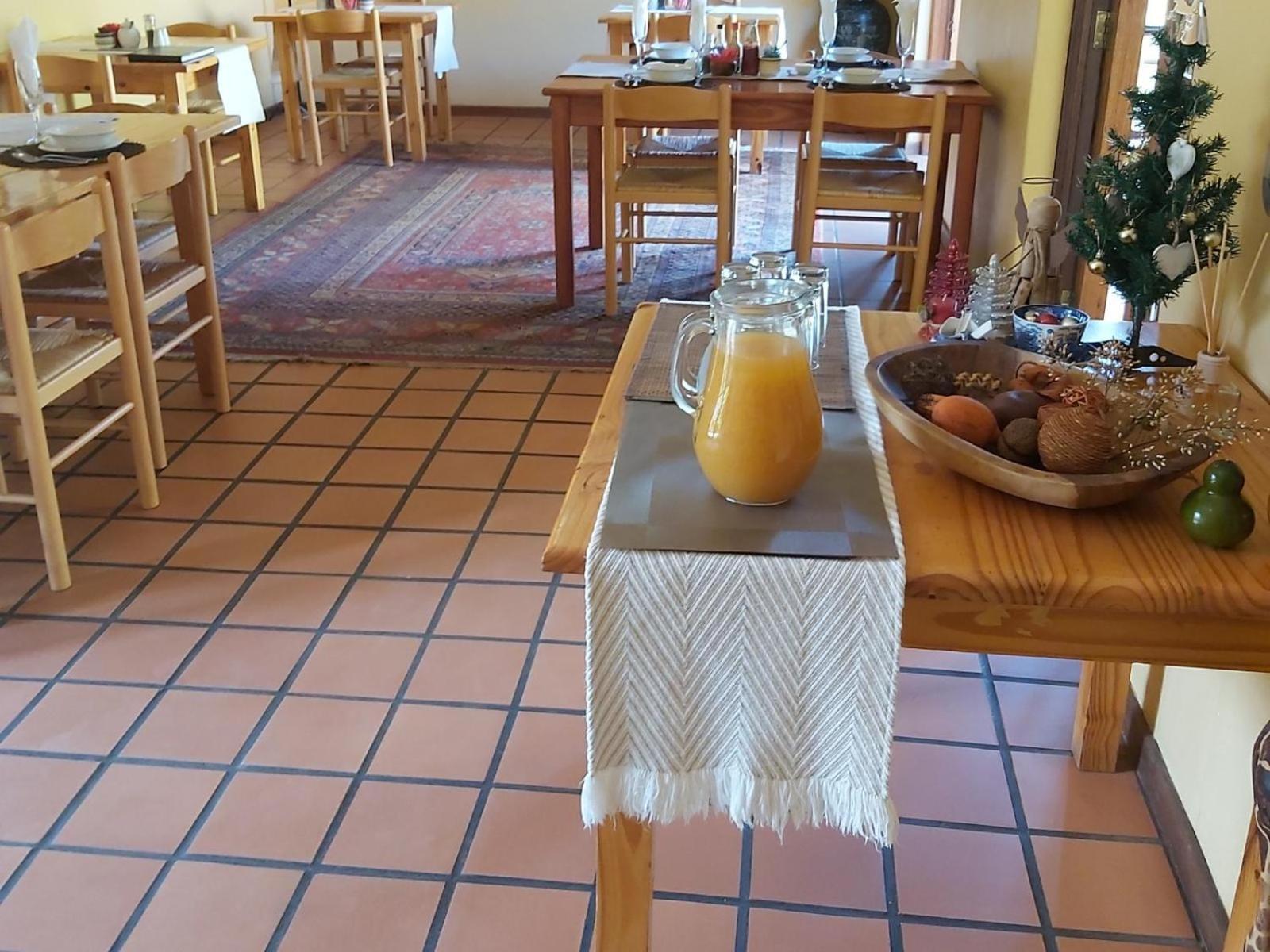Libby'S Lodge Upington Zewnętrze zdjęcie