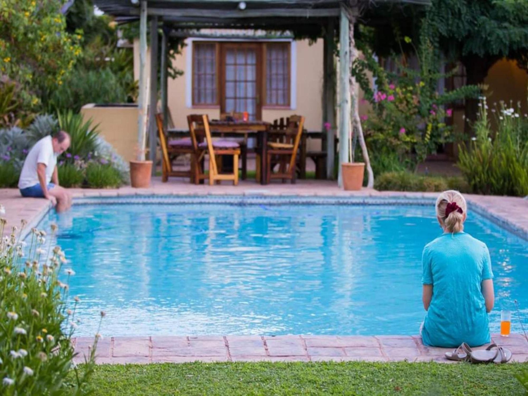 Libby'S Lodge Upington Zewnętrze zdjęcie